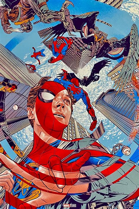 Threadhow Important Is A Street Level Spider Man 4