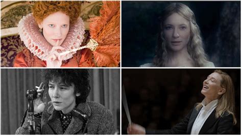 Threadwhat Is Cate Blanchetts Best Movie