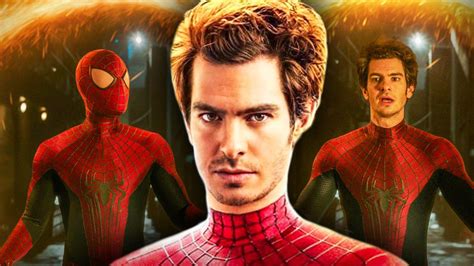 Threadis There Going To Be The Amazing Spider Man 3 With Andrew Garfield