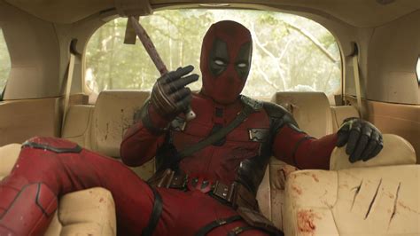 Threaddo You Agree With Ryan Reynolds About Deadpool 4