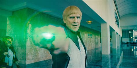 Threaddoes Nathan Fillion Green Lantern Guy Gardner Look Good In The Superman Trailer