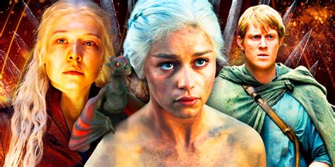 Threadwhich Of The 7 Upcoming Game Of Thrones Spinoffs Are You Most Looking Forward To