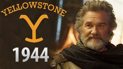 Threadshould Spencer And Alex Dutton Return In The Yellowstone 1944 Prequel