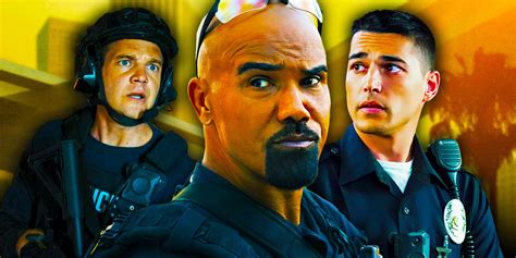 Threadhow Are You Expecting Swat To End Their Long Running Series