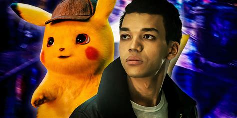 Threadwill Detective Pikachu 2 Ever Happen