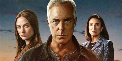 Threadid Much Rather Bosch Get A New Season Than A Movie Continuation