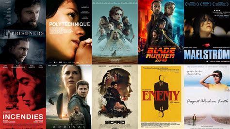 Threadwhats Denis Villeneuves Best Movie