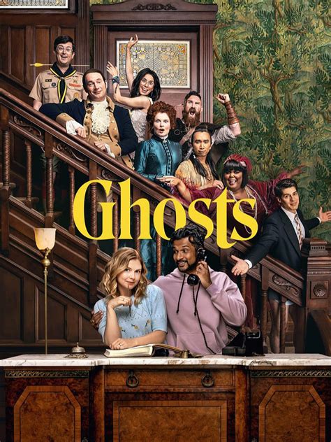 Threadghosts Is Getting A Fifth International Remake But Which Other Sitcom Would You Like To See A Remake Of