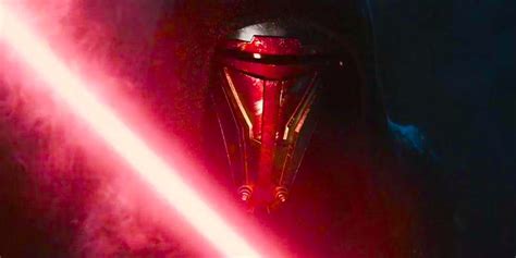 Threadhow Excited Would You Be If Star Wars New Trilogy Is About Death Revan