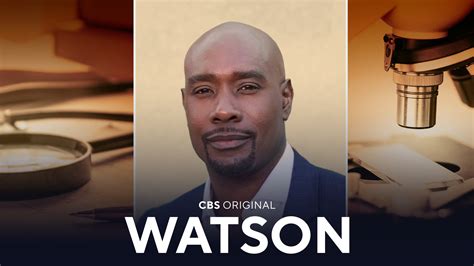 Watson Season 2 Explained