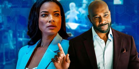 Watson Cast Character Guide