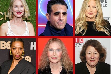 Watcher Netflix Cast Character Guide