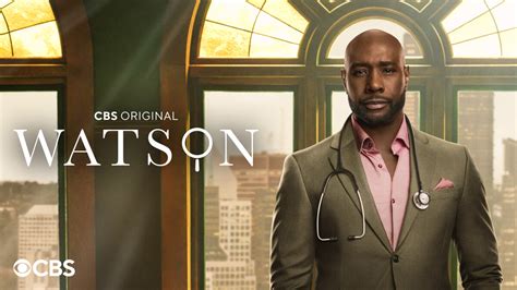 Watson Tv Show