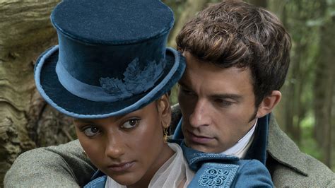 Bridgerton Show Best Characters Ranked