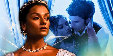 Bridgerton Season 4 Kate Anthony Return Daphne Problem Op Ed