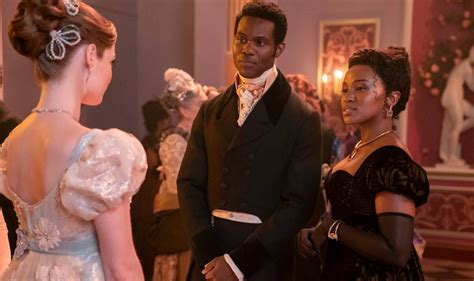 Bridgerton Season 4 First Look Michaela Stirling Missing Why Explainer