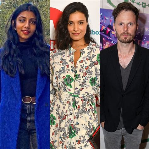 Bridgerton Season 2 Cast Guide Characters Actors