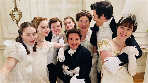Bridgerton Season 2 Release Date Cast Story
