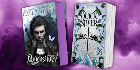 Brimstone Book Quicksilver Sequel Release Date Story Updates