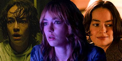 Brigette Lundy Paine Best Movies Tv Shows Ranked