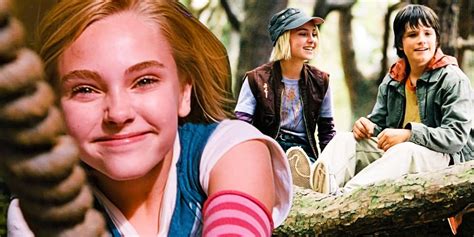 Bridge Terabithia Movie Leslie Death Explained