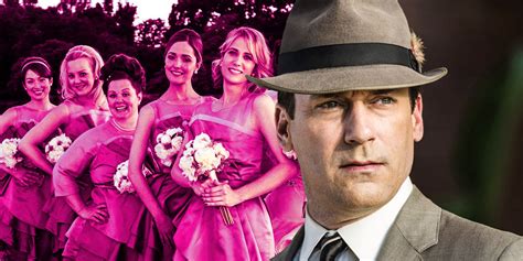 Bridesmaids Jon Hamm Role Uncredited Why