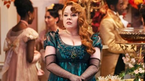 Bridgerton Season 3 Penelope Ending Wrong