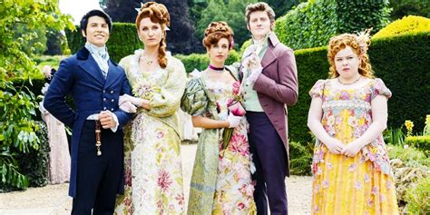 Bridgerton Season 3 Prudence Featherington Bessie Carter Interview