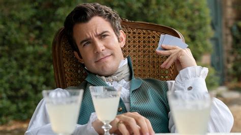 Bridgerton Season 3 Benedict Love Story Difficult