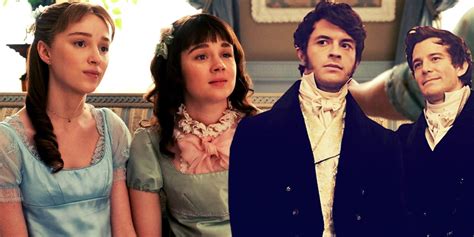 Bridgerton Season 1 Recap What Happened Siblings Ending