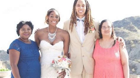 Brittney Griner Twin Brother