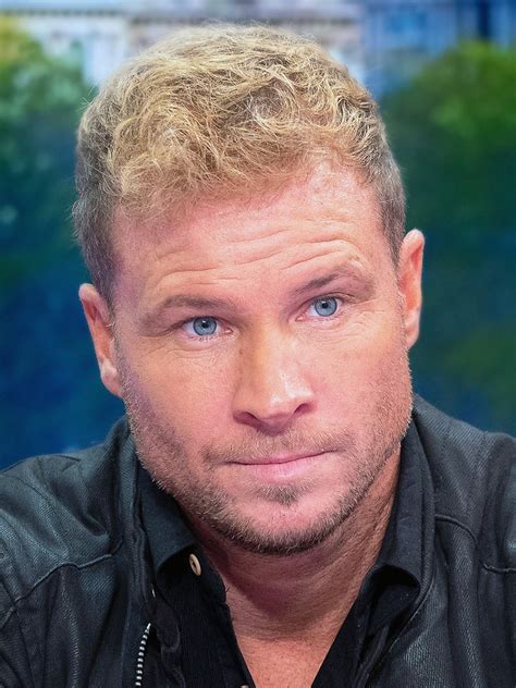 Brian Littrell