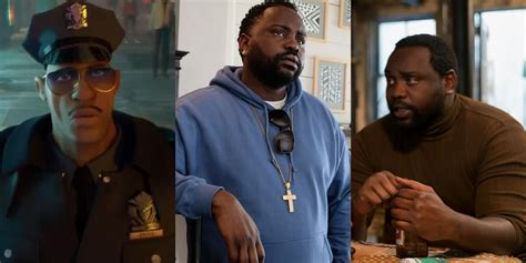 Brian Tyree Henry Best Movies Tv Shows