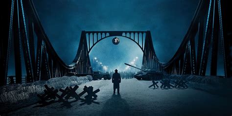 Bridge Spies Ending Explained