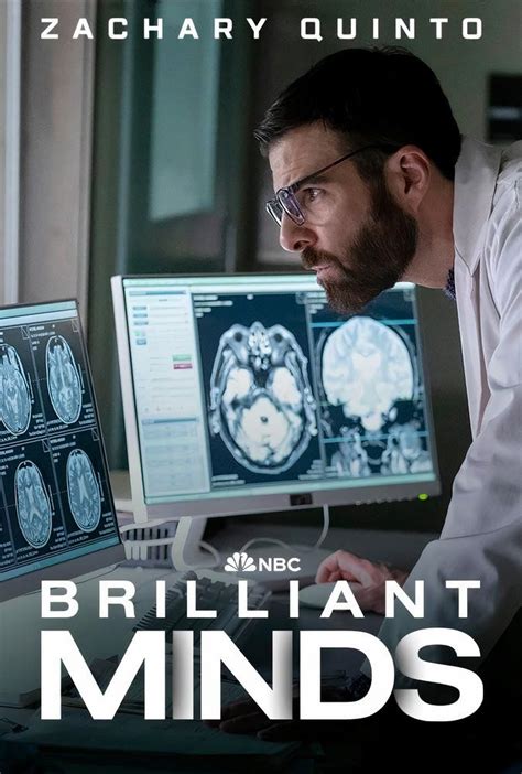 Brilliant Minds Finale Oliver Noah Mystery Nbc Season 2 Renewal Need Explainer