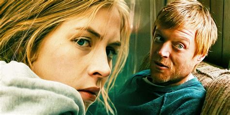 Rust Creek Movie Ending Explained