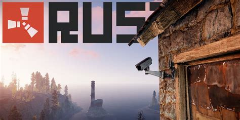 Rust Every New Cctv Camera Id How To Use Them