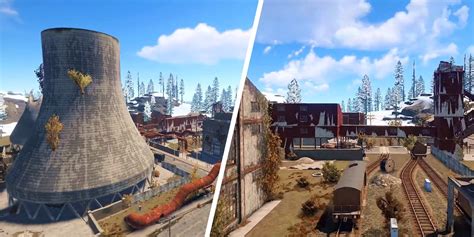 Rust Power Plant Puzzle Guide Walkthrough Rewards