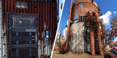 Rust Water Treatment Plant Puzzle Walkthrough Rewards Guide