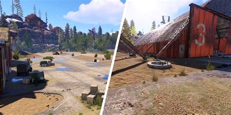 Rust Airfield Puzzle Guide Walkthrough Rewards