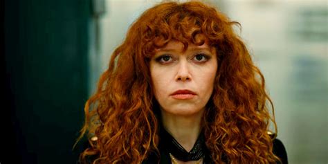 Russian Doll Season 3 Natasha Lyonne Update