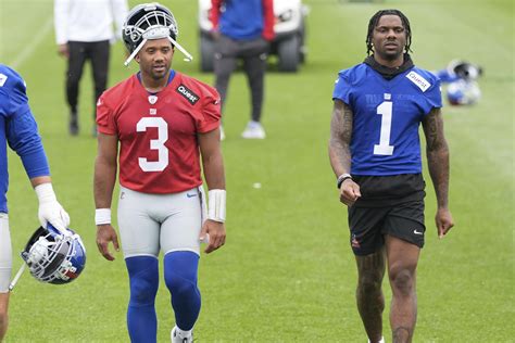 Russell Wilson Contract