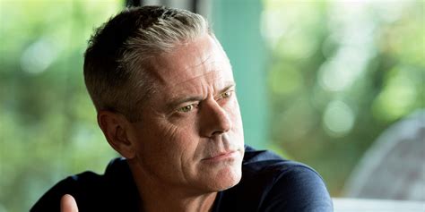 C Thomas Howell Movie Tv Shows Criminal Minds