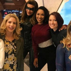 Tagarrowverse