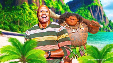 Tagmoana Remake