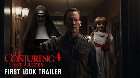 Tagthe Conjuring 4