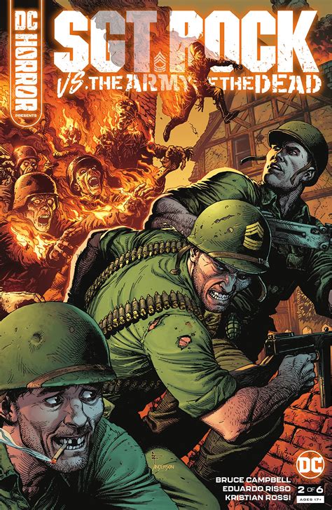 Tagarmy Of The Dead 2