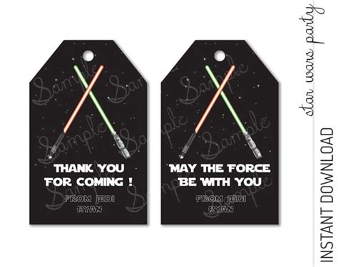 Tagstar Wars
