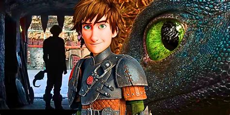 Tagfranchisehow To Train Your Dragon