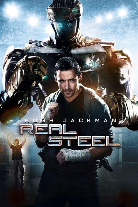 Tagreal Steel 2